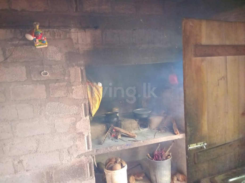 House for sale divulapitiya