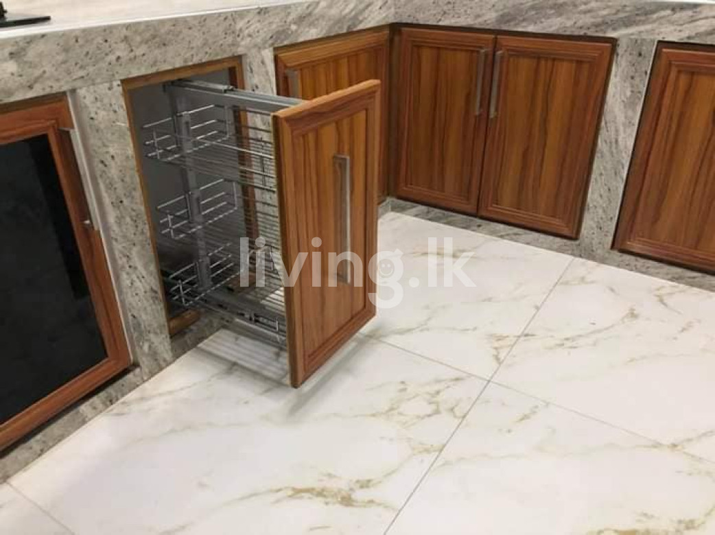 Aluminium and Glass works