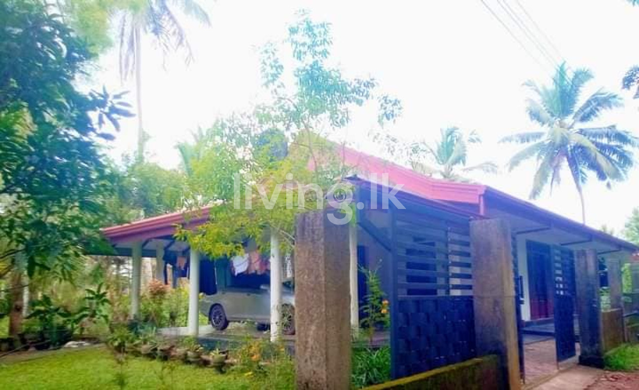 House for sale Marandagahamula Divulapitiya