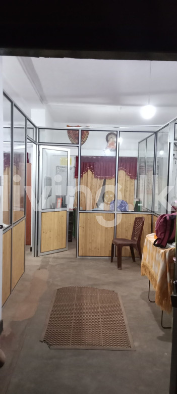 Aluminium and Glass works