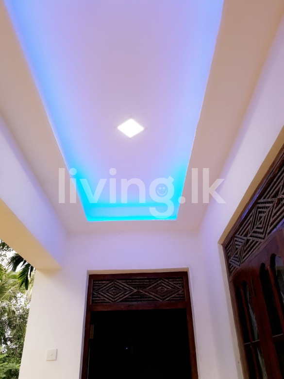 Aluminium and Glass works