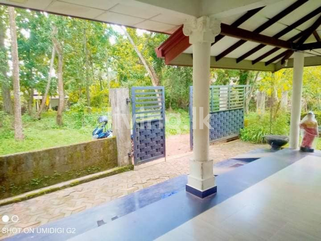 House for sale Marandagahamula Divulapitiya