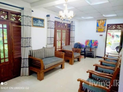 House for sale Marandagahamula Divulapitiya