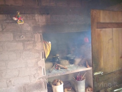 House for sale divulapitiya