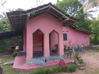 බඩල්ගම නිවසක් විකිනීමට