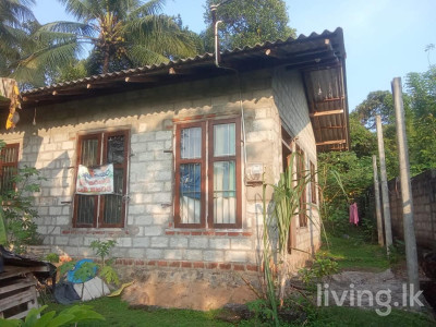 දිවුලපිටිය කුඩගම්මන නිවස විකිනීමට