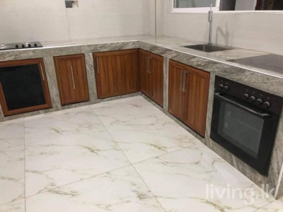 Aluminium and Glass works