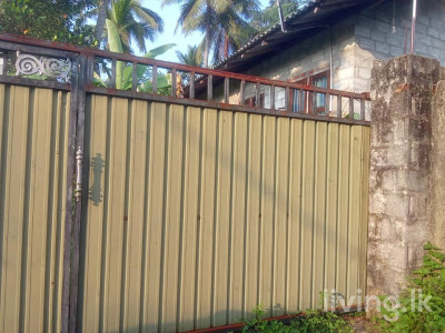 දිවුලපිටිය කුඩගම්මන නිවස විකිනීමට
