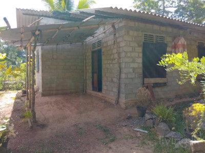 House for sale divulapitiya