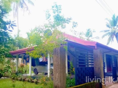 House for sale Marandagahamula Divulapitiya