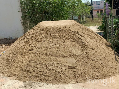River Sand for sale
