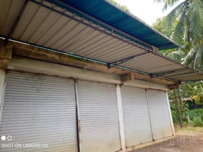 තෙමහල් ගොඩනැගිල්ල ඉක්මනින් විකිණීමට