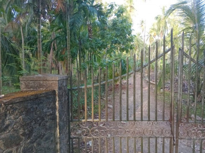 Land for sale gampaha kotadeniyawa